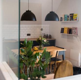 Rumilly Apartment | Superbe Loft Rumilly, 2 à 6 pers, 100 m2, proche ANNECY et AIX LES BAINS