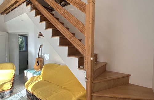 Rosel House | Superbe Maison Dans la Campagne Normande