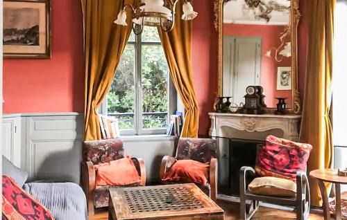 Flavignac House | Superbe Maison En Pierre