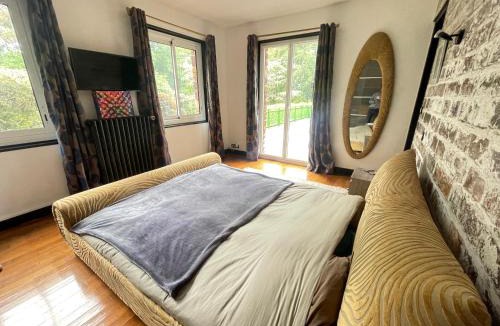 Mesnil-en-Ouche Apartment | Superbe maison