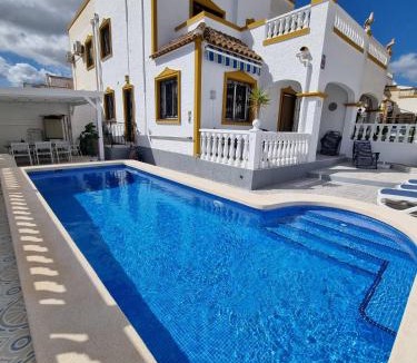 Lo Rufete House | SUPERBE MAISON VISTABELLA Golf