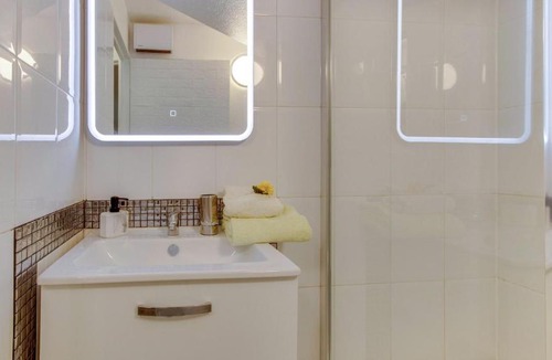 Moulin a Vent Apartment | Superbe Studio 20m2