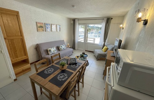 Ancelle Apartment | Superbe Studio 28m2/Station Été - Hiver Ancelle