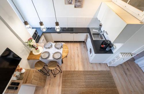 Carabacel Apartment | Superbe studio au cœur de Nice !