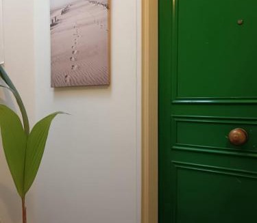 Les Grands Carmes Apartment | SUPERBE studio centre historique du Panier