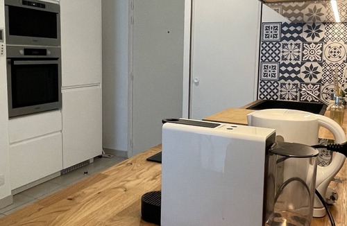 Le Rouet Apartment | Superbe T 2 Avec Parking et une Loggia