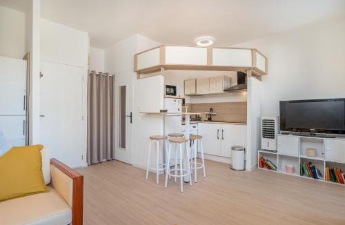 Blancarde Apartment | Superbe T2 Loft 1