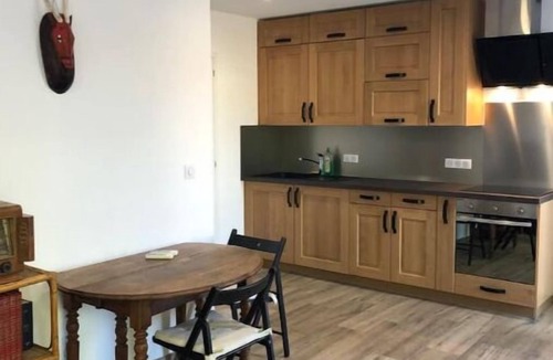 Carry-le-Rouet Apartment | Superbe T2 Neuf à Carry le Rouet Avec Toit Terrasse Privatif