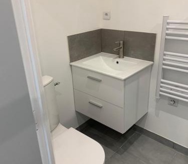 Baille Apartment | Superbe T3