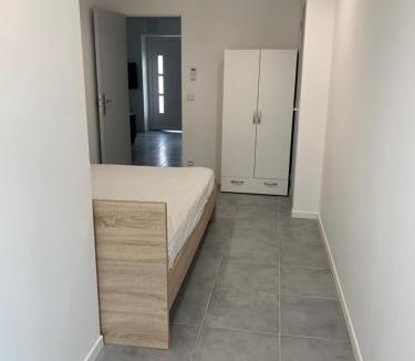 Baille Apartment | Superbe T3