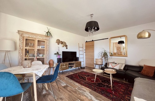 Serviers-et-Labaume Villa | Superbe Villa Neuve Avec vue Imprenable et Piscine