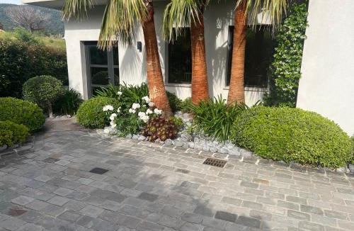 Sainte-Maxime Villa | Superbe villa golfe st Tropez