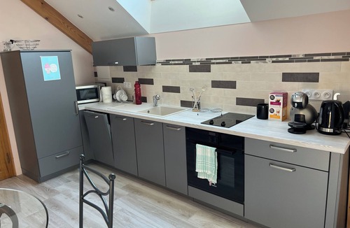 Gap Apartment | Superbly equipped, self-contained apartment in a quiet location close to the town center.