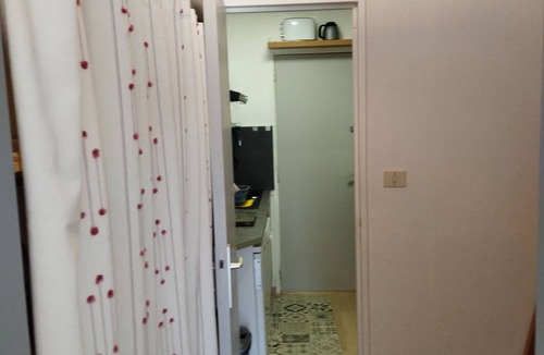 Saint-Etienne-en-Devoluy Apartment | Superdévoluy Apartment on the ground floor, at the foot of the slopes