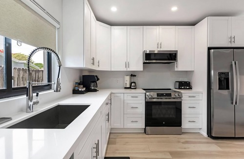 Northeast Miami Villa | Superhost launches new Listing! Nr stadium
