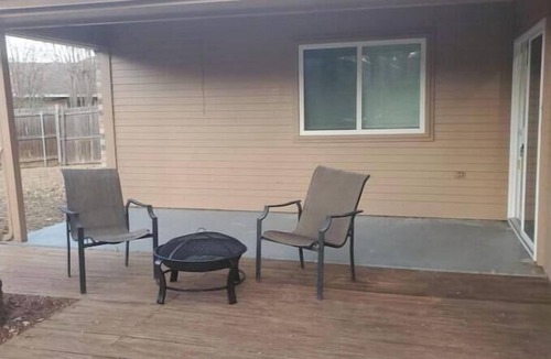North Arlington House | SUPERHOST/Luxury Duplex; Crib; AT&T Stadium/6 Flags< 3 miles
