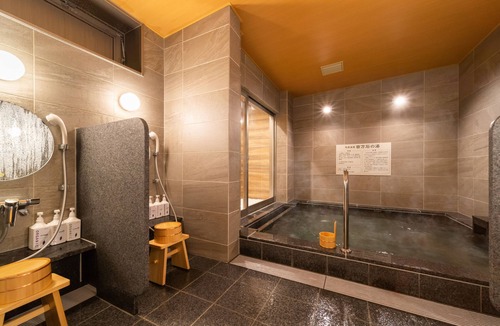 Yahaba Hotel | SuperHotel Yahaba-Eki Higashiguchi