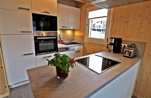 Hohentauern House | Superior #11 IR-Sauna&Sprudelwanne by Interhome