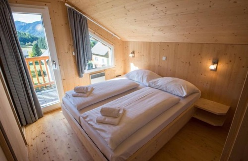 Hohentauern House | Superior #11 IR-Sauna&Sprudelwanne by Interhome