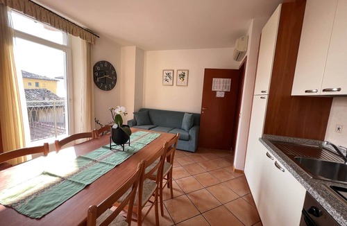 Torbole sul Garda Apartment | Superior 3