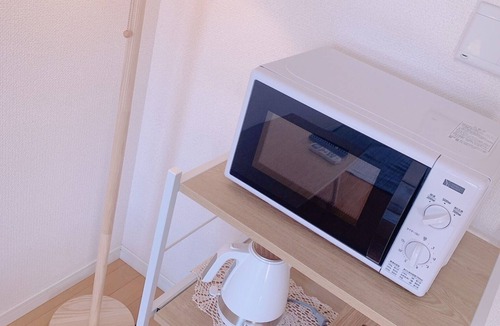 Hakata-ku Apartment | Superior 303 - Superior 303/Fukuoka Fukuoka