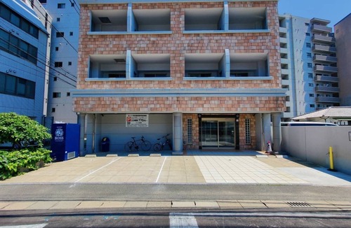 Hakata-ku Apartment | Superior 303 - Superior 303/Fukuoka Fukuoka