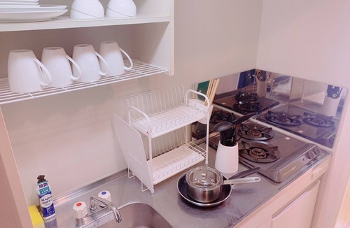 Hakata-ku Apartment | Superior 401 - Superior 401/Fukuoka Fukuoka