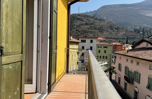 Torbole sul Garda Apartment | Superior 5