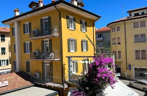 Torbole sul Garda Apartment | Superior 5
