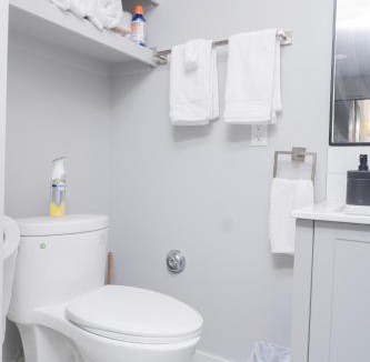 Southeast Edmonton Apartment | Superior and Spacious 2-bedroom basement private suite