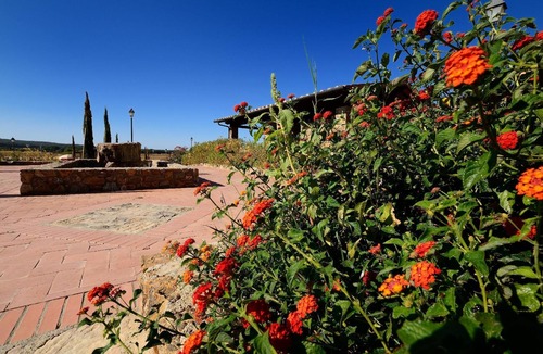 Casalappi Apartment | Superior Apartment with two bedrooms and a garden