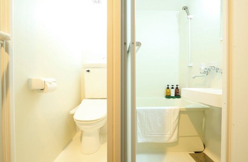 Kita Ward Hotel | Superior Apartment B typeup to 4 people/Sapporo Hokkaidō