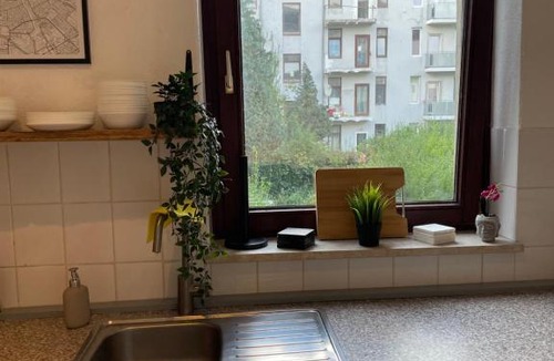 Goethestraße Apartment | Superior Apartment