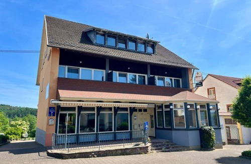 Konfeld Apartment | Superior Apartment - JUNIPRO Hotel Schinderhannes