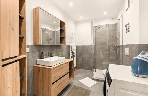 Dingolfing Apartment | Superior Apartment Dingolfing - Design & Komfort