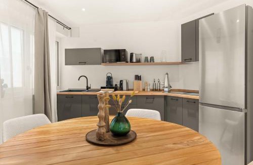 Dingolfing Apartment | Superior Apartment Dingolfing - Design & Komfort