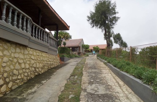 Tengger Caldera Bed & Breakfast | Superior Cemara Indah at Cemara Lawang, Bromo