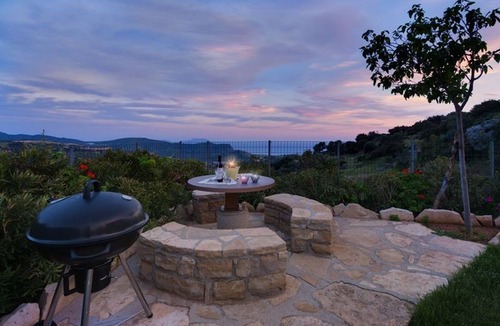 Triopetra Villa | Superior Crete Villa | 2 Bedroom | Villa Stefania | Private Pool