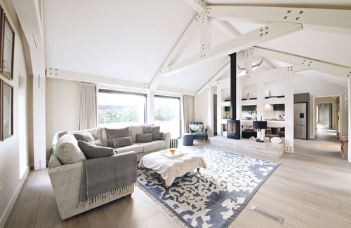 Harrogate House | Superior deluxe 3 bedroom house
