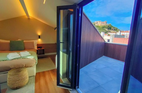 Leiria Apartment | Superior Deluxe Studio