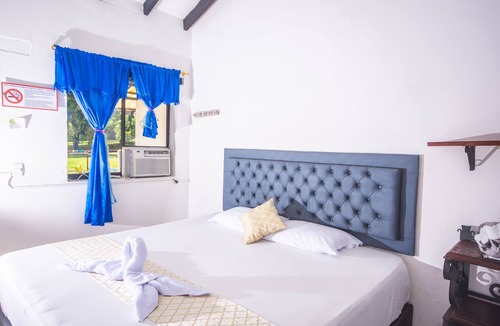 San Jeronimo Hotel | Superior Doble
