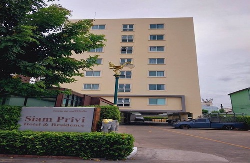 Ratchadaphisek House | Superior Double Getaway | Free Parking & Perks