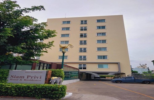 Ratchadaphisek House | Superior Double Getaway | Free Parking & Perks