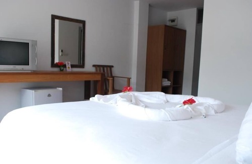 Rayong Apartment | Superior Double Rayong