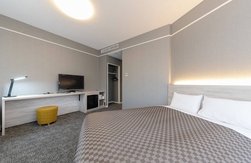 Kurashiki Hotel | Superior Double Room only/Kurashiki Okayama