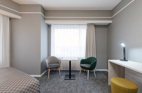 Kurashiki Hotel | Superior Double Room only/Kurashiki Okayama