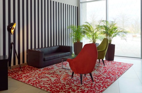 Leubnitz-Neuostra House | Superior Double Room - Ramada by Wyndham Dresden