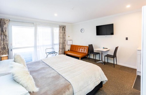 Dunedin Apartment | Superior Dunedin Apartments