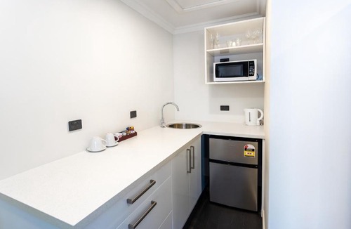 Dunedin Apartment | Superior Dunedin Apartments