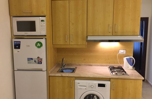 Amman Apartment | Superior Executive Apartment